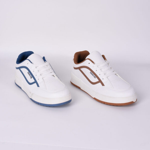 Casual Shoes CA25-007 - Image 5
