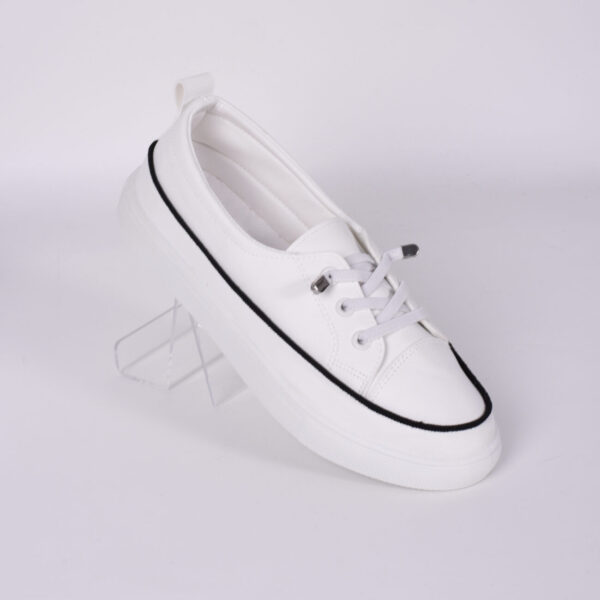 Casual Shoes CA25-008 - Image 6
