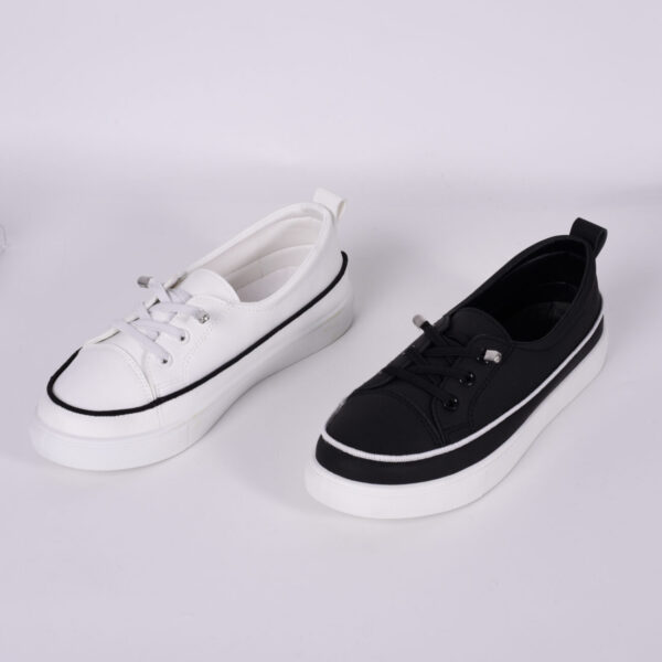 Casual Shoes CA25-008 - Image 3