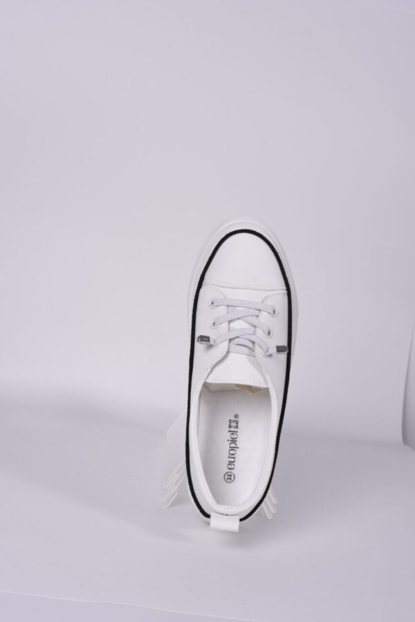 Casual Shoes CA25-008 - Image 11