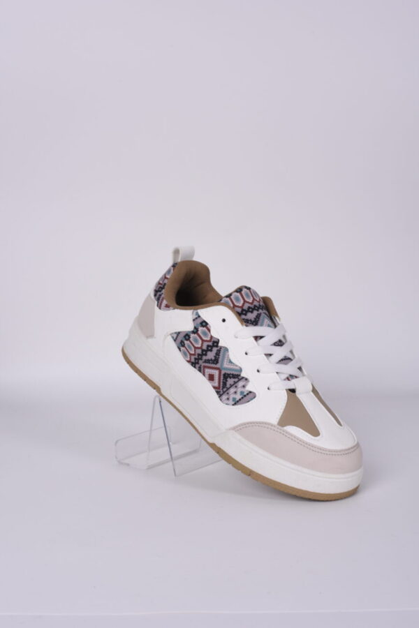 Casual Shoes CA25-009 - Image 13