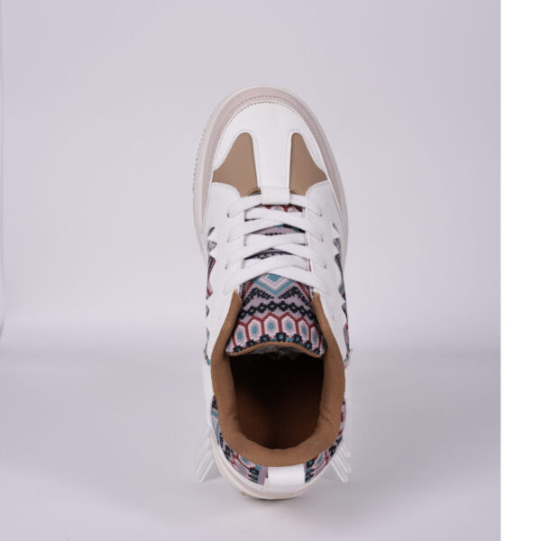 Casual Shoes CA25-009 - Image 15