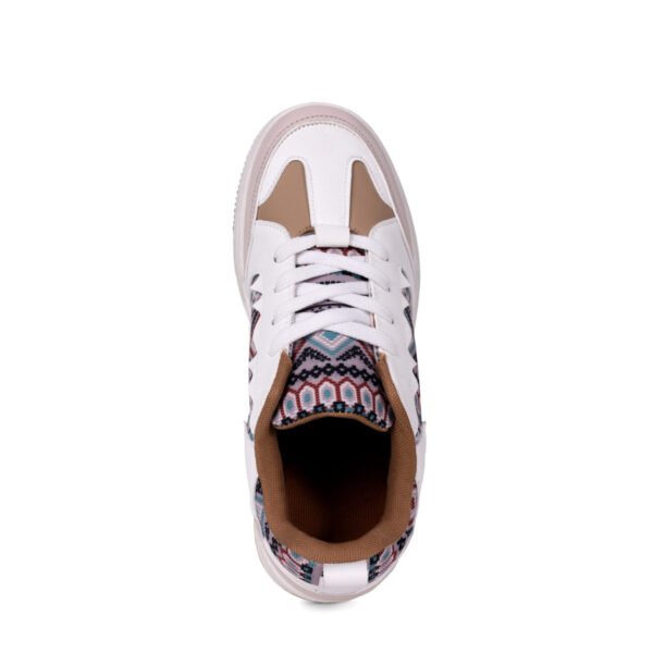 Casual Shoes CA25-009 - Image 2
