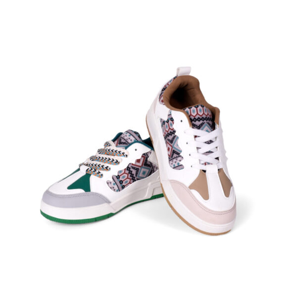 Casual Shoes CA25-009 - Image 4