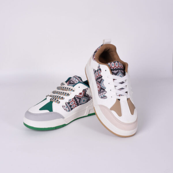 Casual Shoes CA25-009 - Image 6