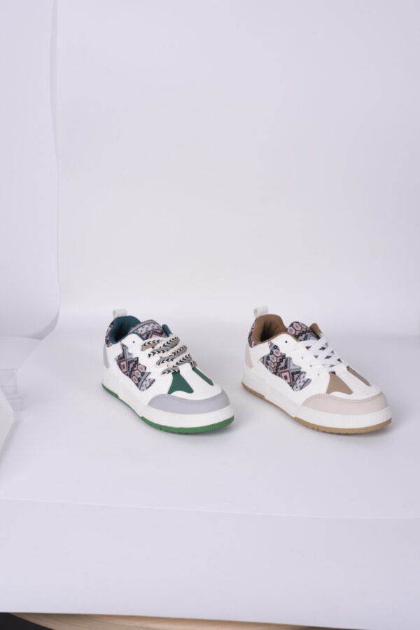 Casual Shoes CA25-009 - Image 7