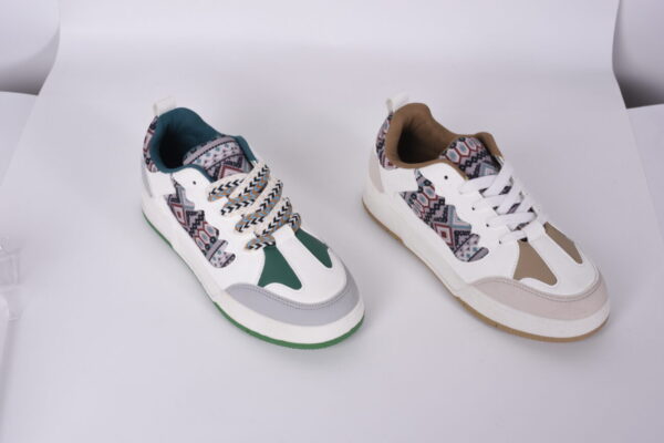 Casual Shoes CA25-009 - Image 8