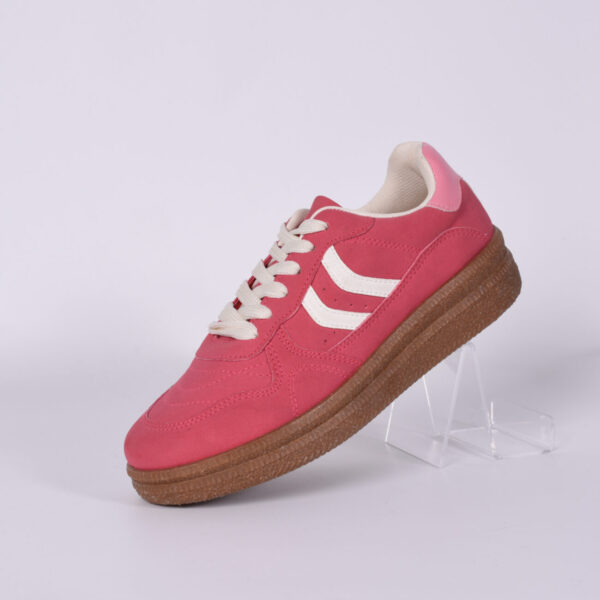 Casual Shoes CA25-011 - Image 7