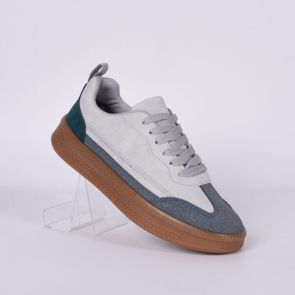 Casual Shoes CA25-013 - Image 9