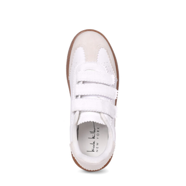 Casual Shoes CA25-015 - Image 4