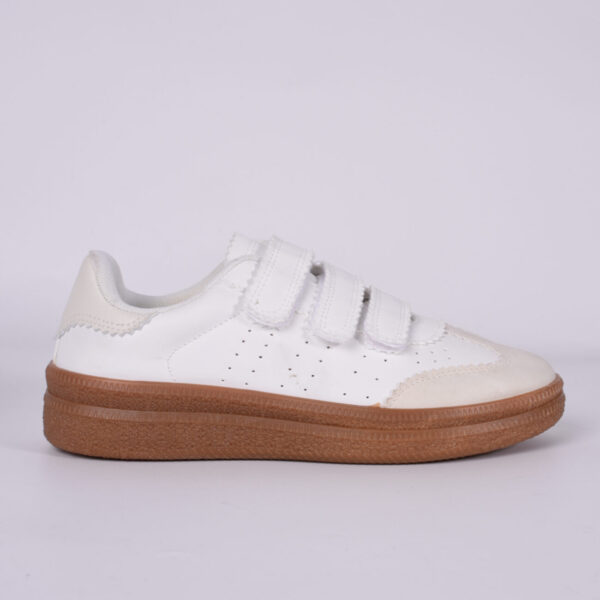 Casual Shoes CA25-015 - Image 5