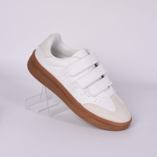 Casual Shoes CA25-015 - Image 8