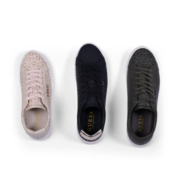 Casual Shoes CA25-016 - Image 2