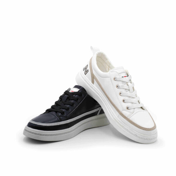Casual Shoes CA25-017 - Image 12