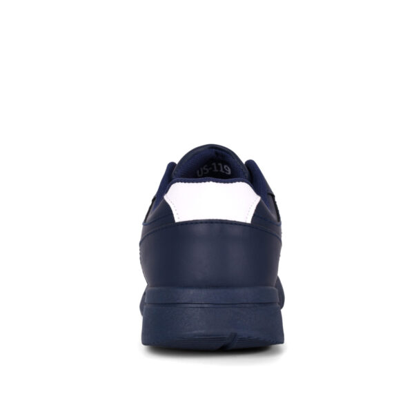 Casual Shoes CA25-019 - Image 2