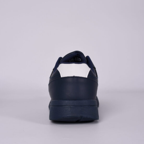 Casual Shoes CA25-019 - Image 7