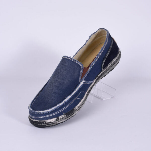 Loafers & Slip-Ons Shoes CA25-022 - Image 7