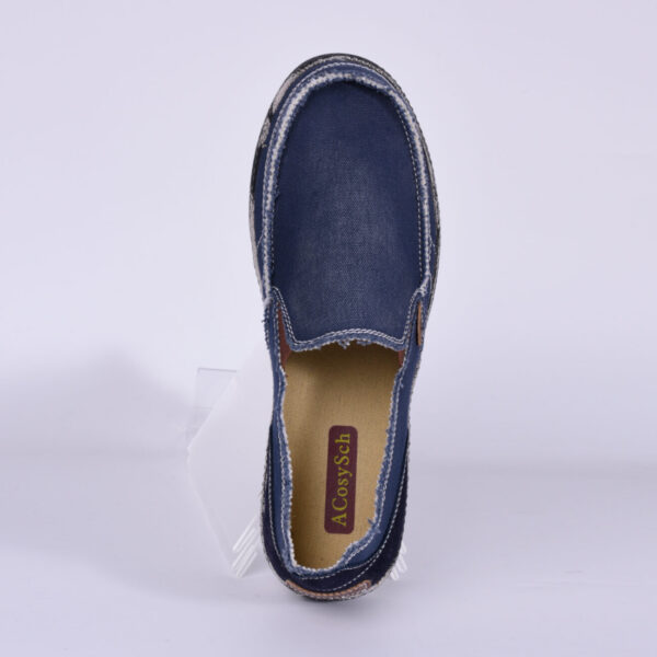 Loafers & Slip-Ons Shoes CA25-022 - Image 5