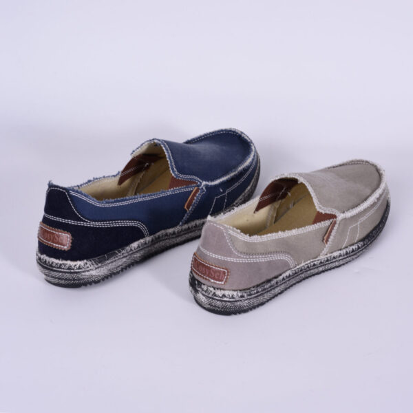 Loafers & Slip-Ons Shoes CA25-022 - Image 4
