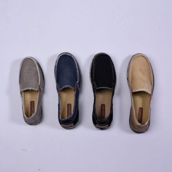 Loafers & Slip-Ons Shoes CA25-022 - Image 3