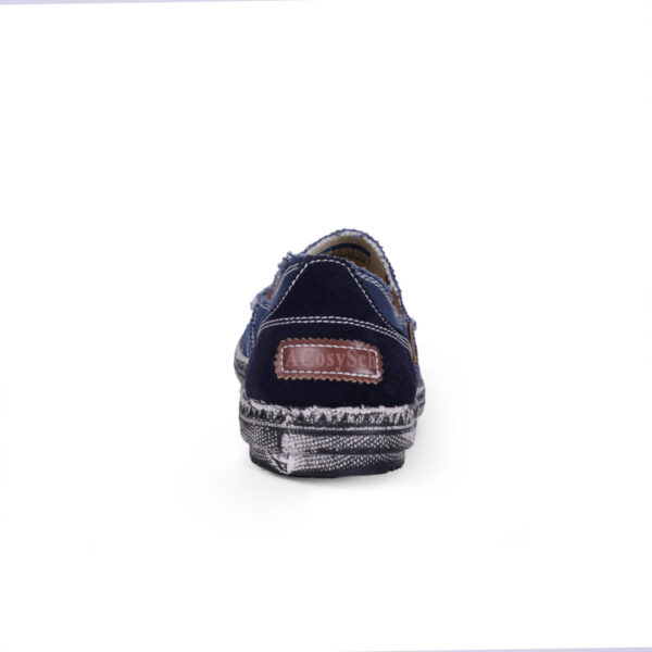 Loafers & Slip-Ons Shoes CA25-022 - Image 14