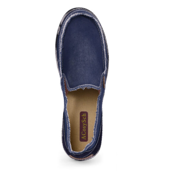 Loafers & Slip-Ons Shoes CA25-022 - Image 12
