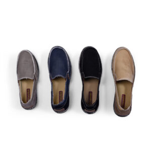 Loafers & Slip-Ons Shoes CA25-022