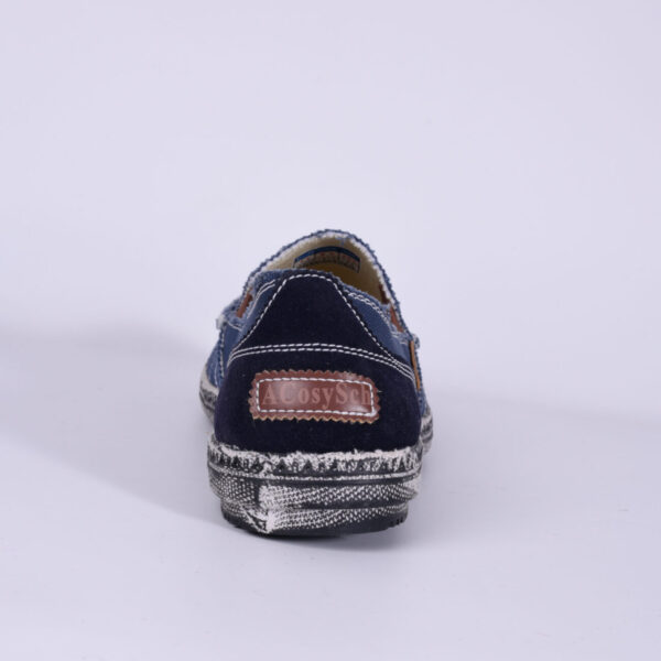 Loafers & Slip-Ons Shoes CA25-022 - Image 8