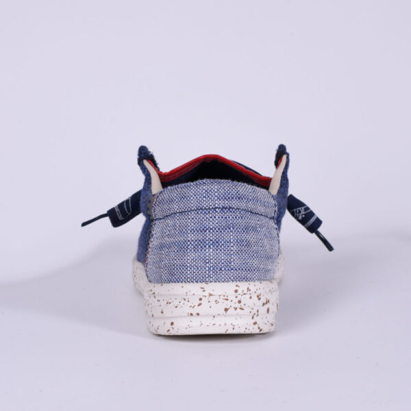 Loafers & Slip-Ons Shoes CA25-023 - Image 7