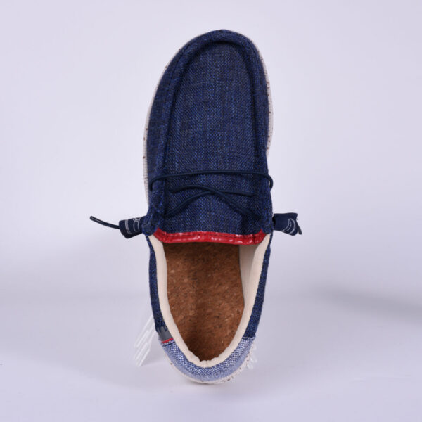 Loafers & Slip-Ons Shoes CA25-023 - Image 6