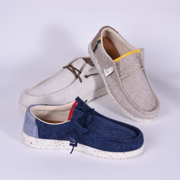 Loafers & Slip-Ons Shoes CA25-023 - Image 5