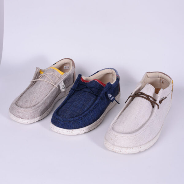 Loafers & Slip-Ons Shoes CA25-023 - Image 4