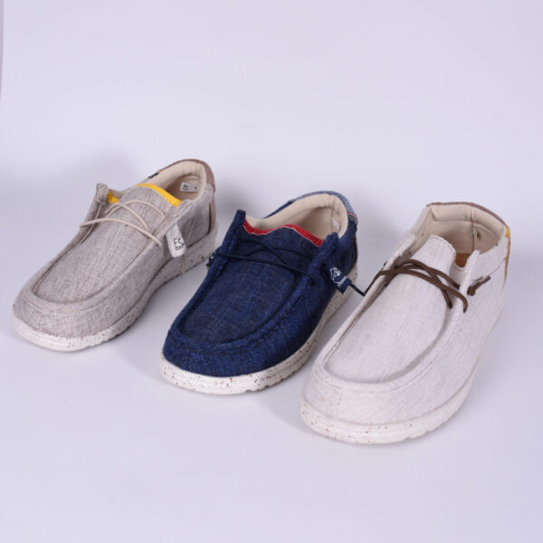 Loafers & Slip-Ons Shoes CA25-023 - Image 3
