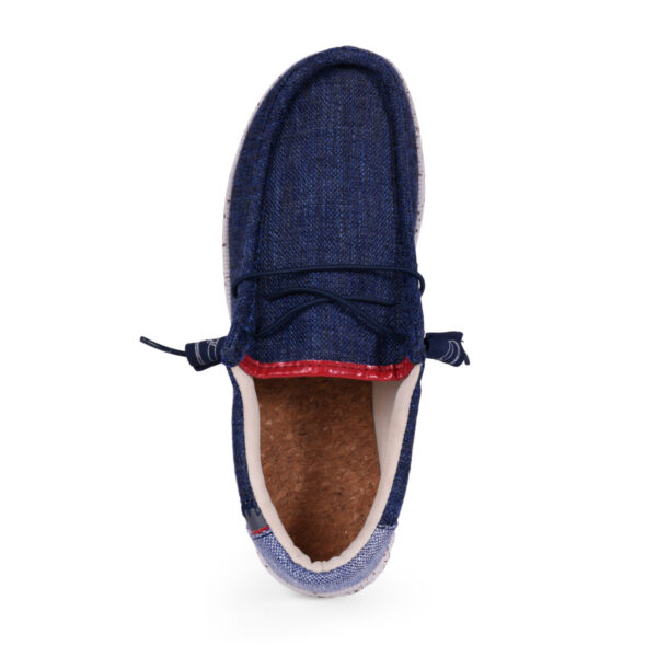 Loafers & Slip-Ons Shoes CA25-023 - Image 14