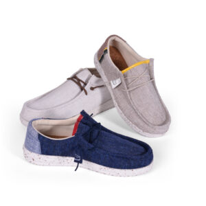 Loafers & Slip-Ons Shoes CA25-023