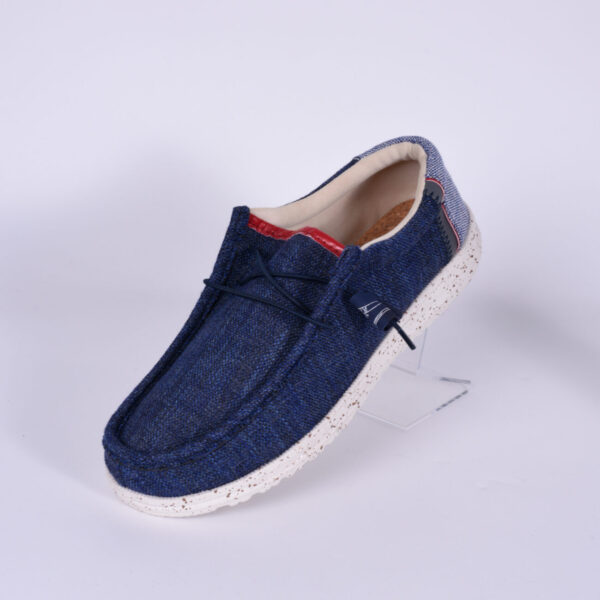 Loafers & Slip-Ons Shoes CA25-023 - Image 9