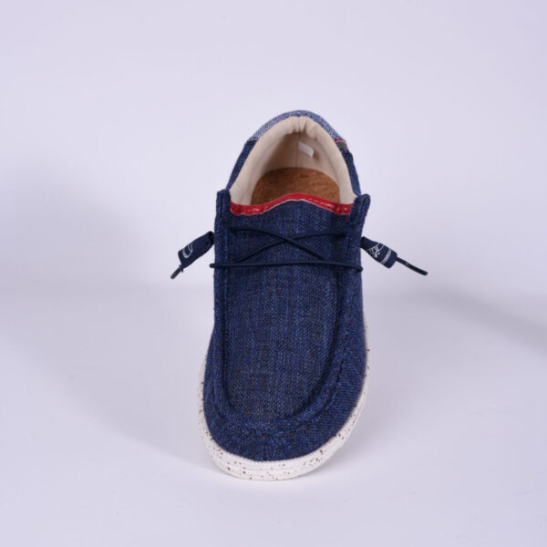 Loafers & Slip-Ons Shoes CA25-023 - Image 8