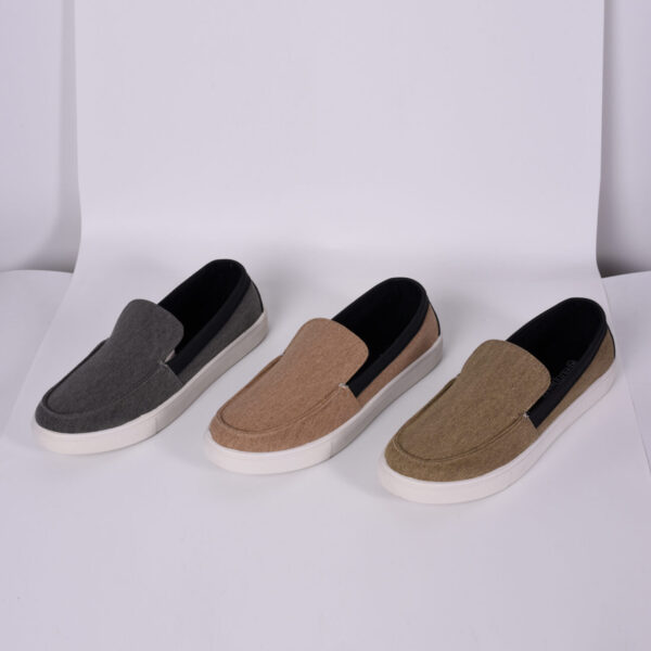 Loafers & Slip-Ons Shoes CA25-024 - Image 6