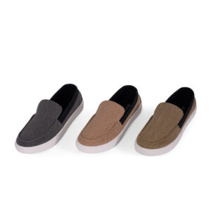 Loafers & Slip-Ons Shoes CA25-024