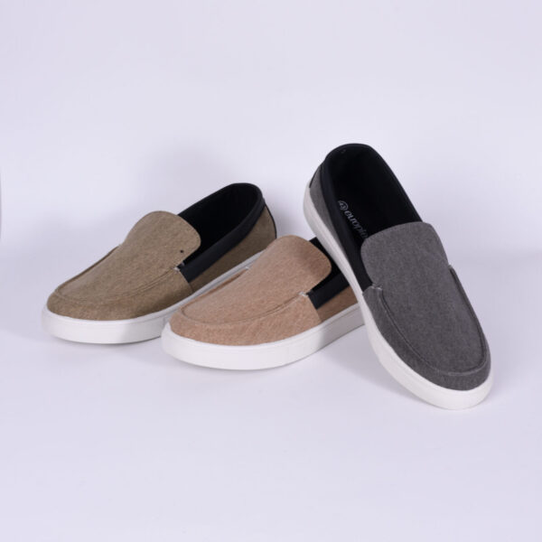 Loafers & Slip-Ons Shoes CA25-024 - Image 5