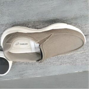 Loafers & Slip-Ons Shoes CA25-025