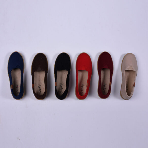 Loafers & Slip-Ons Shoes CA25-028 - Image 5