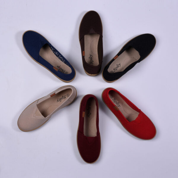 Loafers & Slip-Ons Shoes CA25-028 - Image 4