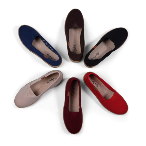 Loafers & Slip-Ons Shoes CA25-028 - Image 11