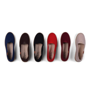 Loafers & Slip-Ons Shoes CA25-028