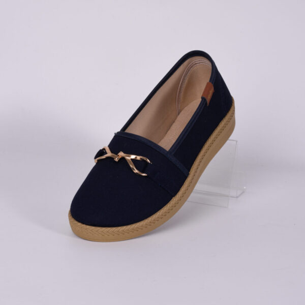 Loafers & Slip-Ons Shoes CA25-029 - Image 8