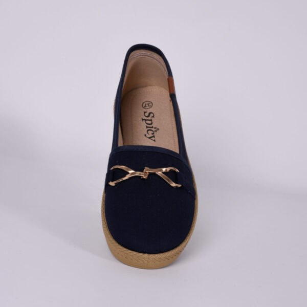 Loafers & Slip-Ons Shoes CA25-029 - Image 7