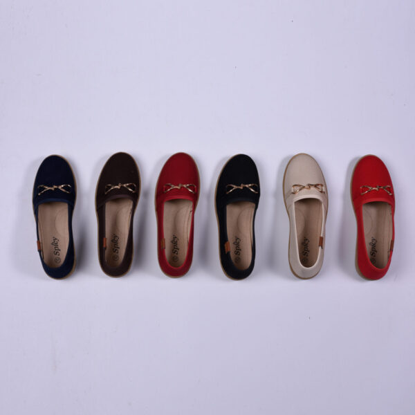 Loafers & Slip-Ons Shoes CA25-029 - Image 6
