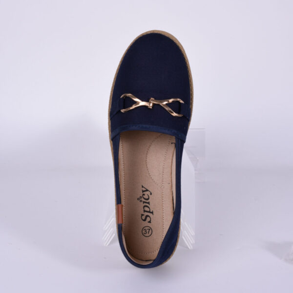 Loafers & Slip-Ons Shoes CA25-029 - Image 4