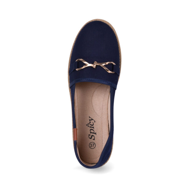 Loafers & Slip-Ons Shoes CA25-029 - Image 14